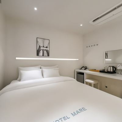 Standard - No Parking Hotel Mare Promo Code