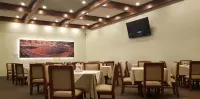 Hotel Finisterre