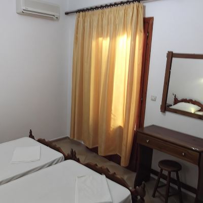 Two-Bedroom Apartment Stella Promo Code