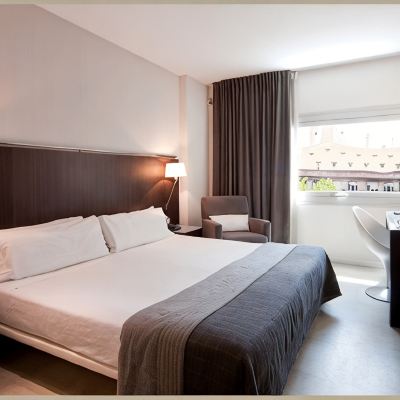 Standard Double Or Twin Room Hotel Actual Promo Code