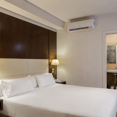 Deluxe Double Room Hotel Taburiente Promo Code