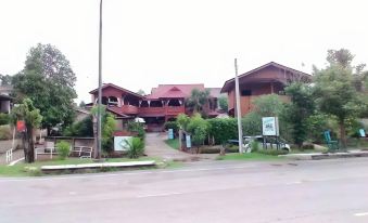 Chatawan Homestay