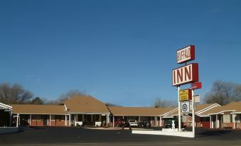 Buffalo Inn Vintage Motel