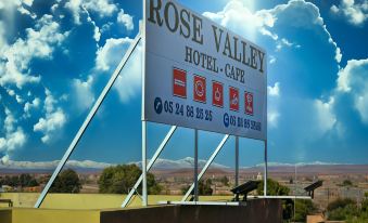Rose Valley Hotel