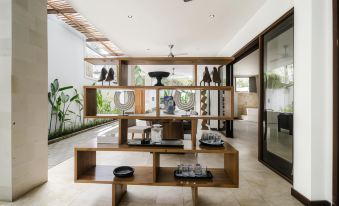 Anema Villa Seminyak