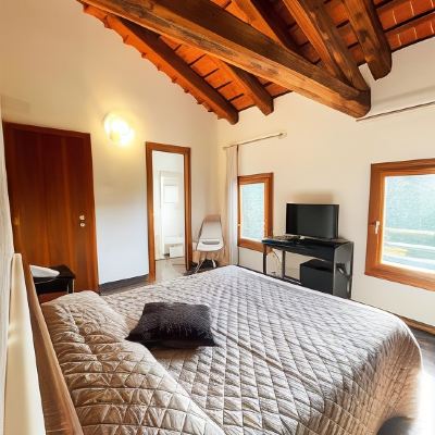 Superior Double Room Hotel Villa Braida Promo Code
