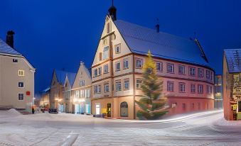 KH Hotel Mit Restaurant - Housity