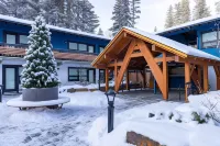 The Dorothy Motel