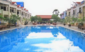 The Perfect North Pattaya Hotel