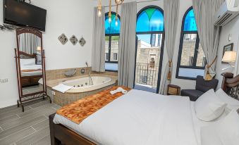 Shirat Hayam Boutique Hotel - Housity