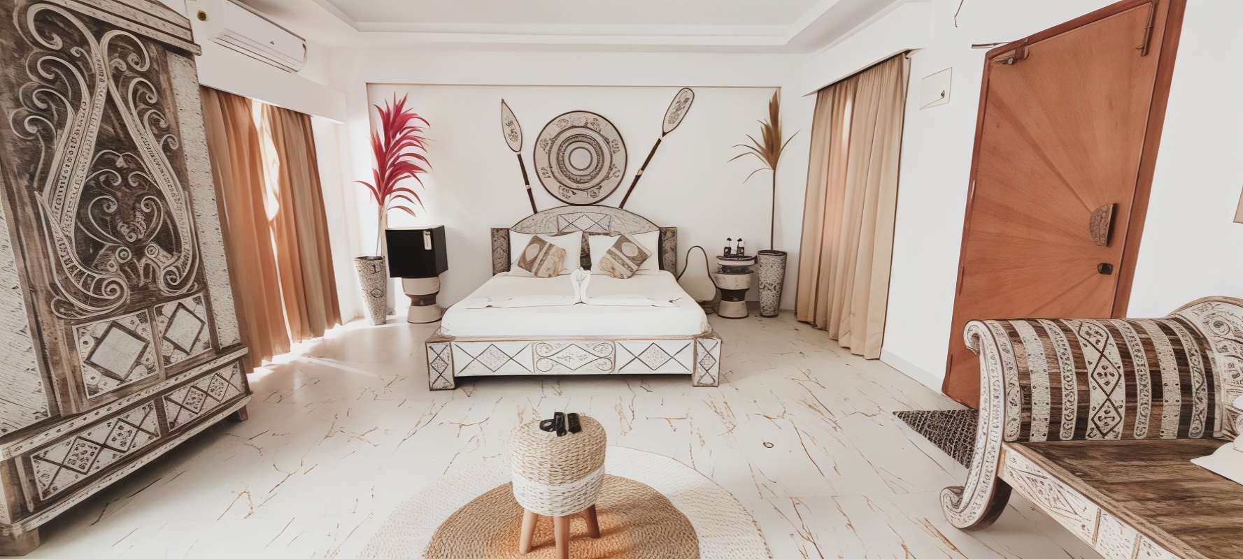 Bali Classic Villa
