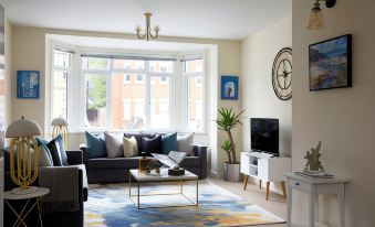 Upton Road Apartments - Housity