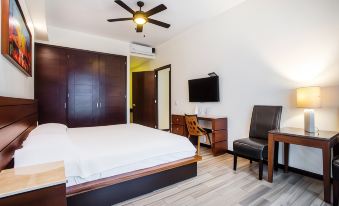 Blaze Hotel & Suites Puerto Vallarta