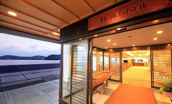 Hirado Kaijyo Hotel