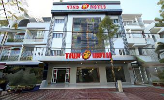 Tina 2 Hotel