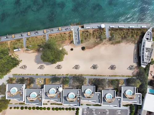 Rimtalay Resort Koh Larn