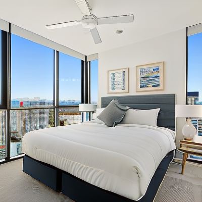 Deluxe Room With Ocean View Koko Broadbeach Promo Code