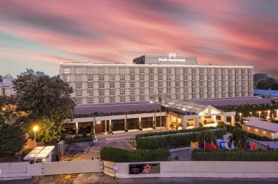 Pearl Continental Hotel, Rawalpindi Hotels in 