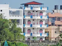 Holi-Wood Guesthouse Hotels in 