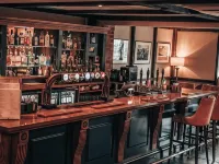 The Thatch Inn Hotel di Gloucester