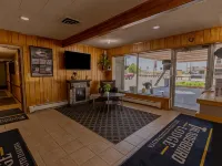Thunderbird Lodge Hotels in Mitchell