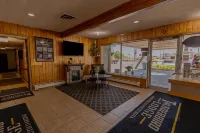 Thunderbird Lodge
