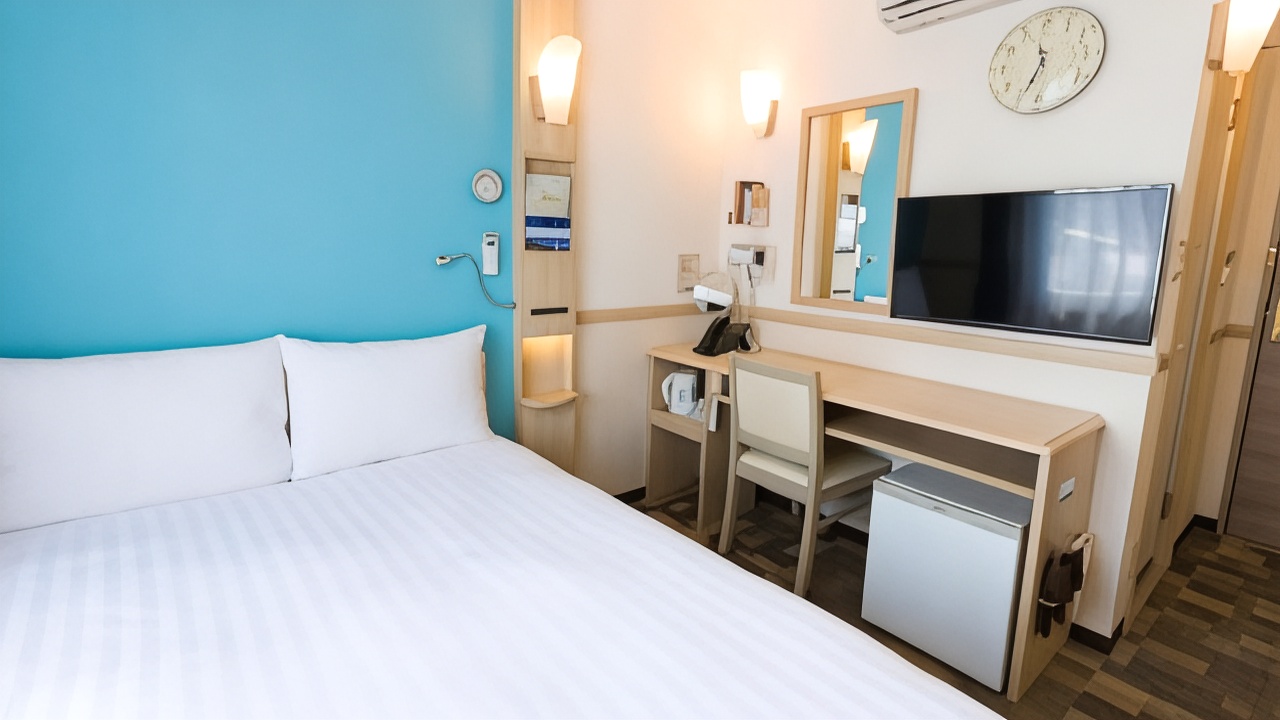 Toyoko Inn Nagareyama-Otakanomori Ekimae (Nagareyama) - 2026