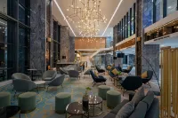 Anara Airport Hotel
