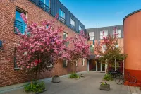 Bern Boutique Hotel Hôtels à : 