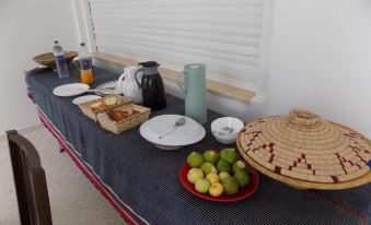Dar Mamina - Housity