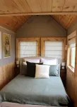 Compass Hut