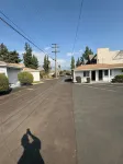 El Rancho Motel, Pasadena