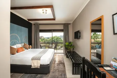 Dolphin Suites Hotels in 