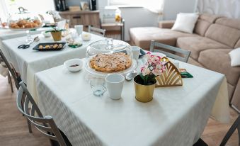Bio B&B La Scoperta del Pollino - Housity