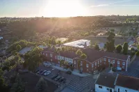 Palacio São Silvestre-Boutique Hotel Hotels in 