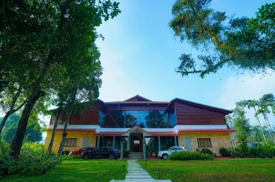 Windchimes Retreat Hotel a 