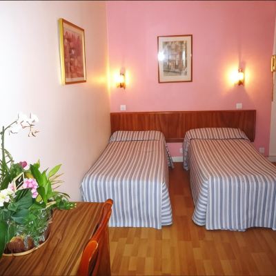 雙人房 布拉邦酒店優惠