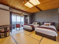 Sado Resort Hotel Azuma Hotels in Sado