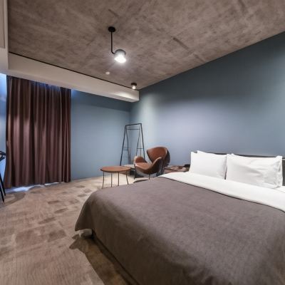 디럭스 더블룸 에스엘 부티크 호텔 쿠폰