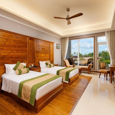 Two-Bedroom Apartment Araliya Beach Resort and Spa Promo Code