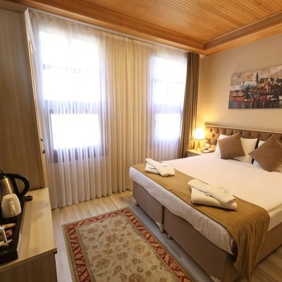 Economy Room With Double Bed Sultans Royal Hotel Promo Code