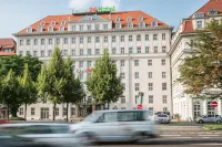 Travel24 Hotel Leipzig City Hotels in 