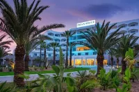 Golden Tulip Président Hammamet Hotels in 