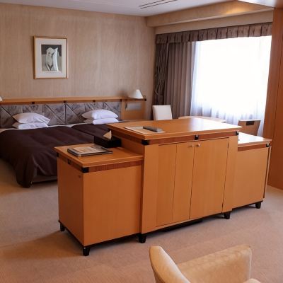 Suite, Twin With Bath, Ocean View Grand Hotel Hakusan Promo Code