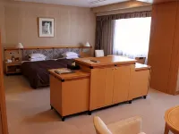 Grand Hotel Hakusan