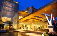 Horison Hotel Ultima Timika Hôtels à : 