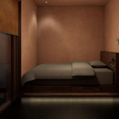 [빌라] 디럭스A(클린/뷰프리/1더블,1싱글) 소노캄 제주 쿠폰