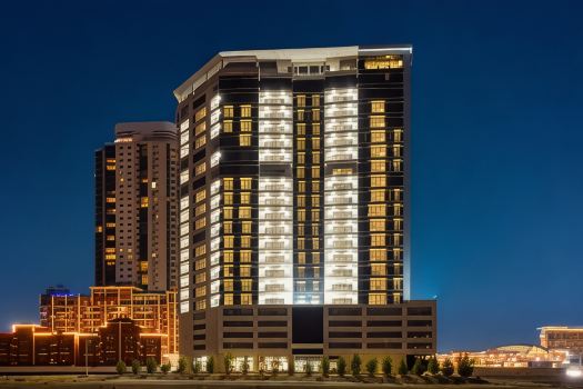 Barceló Hotel & Residences, Bahrain