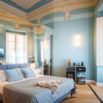 Junior Suite Birkin Castello Promo Code
