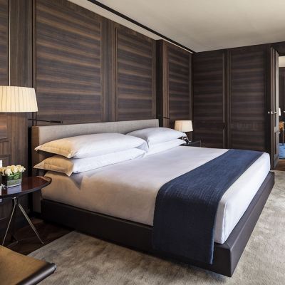 Deluxe Room, Pool View (Partial Old City View) The David Citadel Jerusalem Promo Code